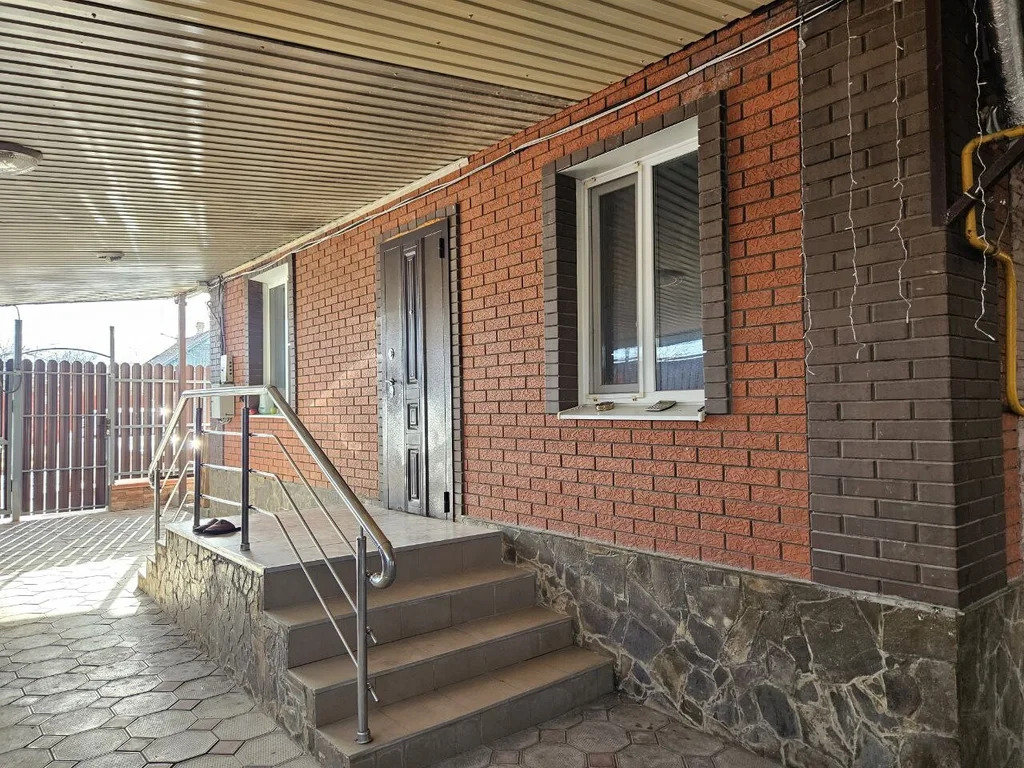 Продажа дома, Абинск, Абинский район, ул. Чкалова - Фото 3