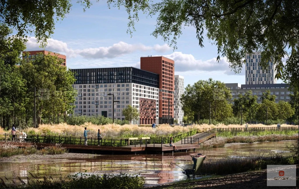 Продажа квартиры, Казань, ул. Южно-Промышленная - Фото 5