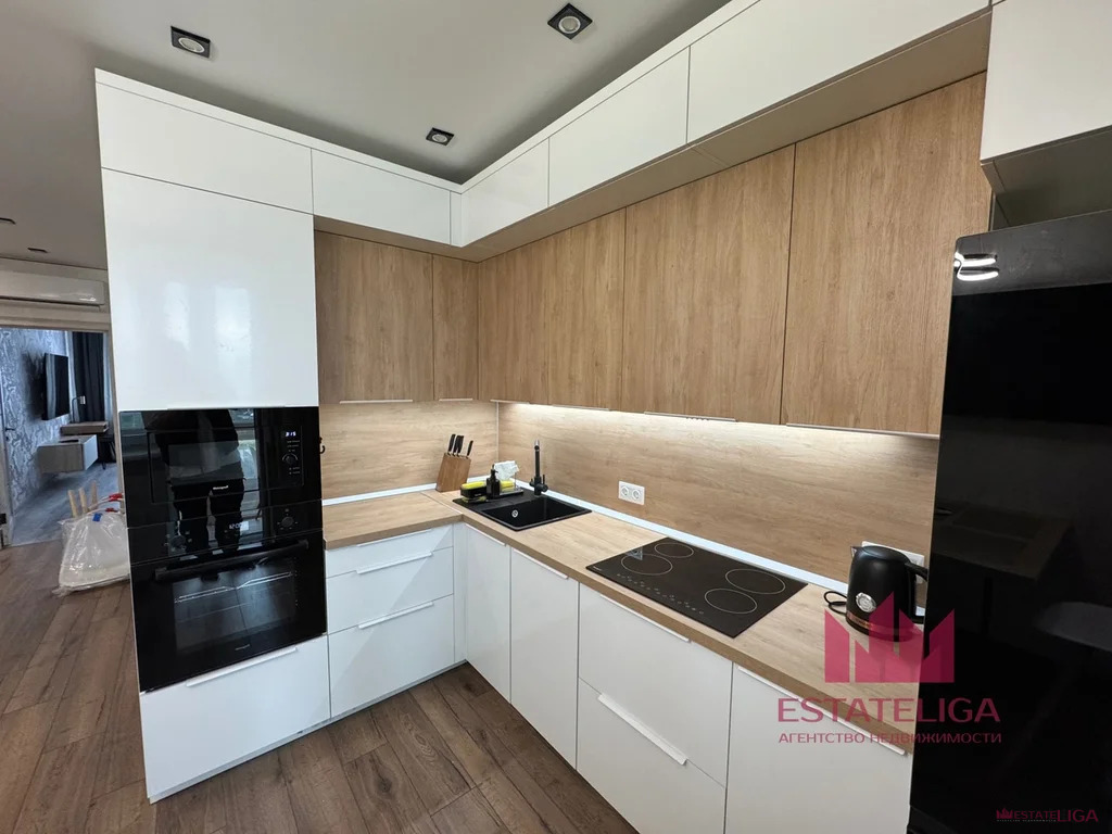 Аренда квартиры, улица Татьянин Парк - Фото 1