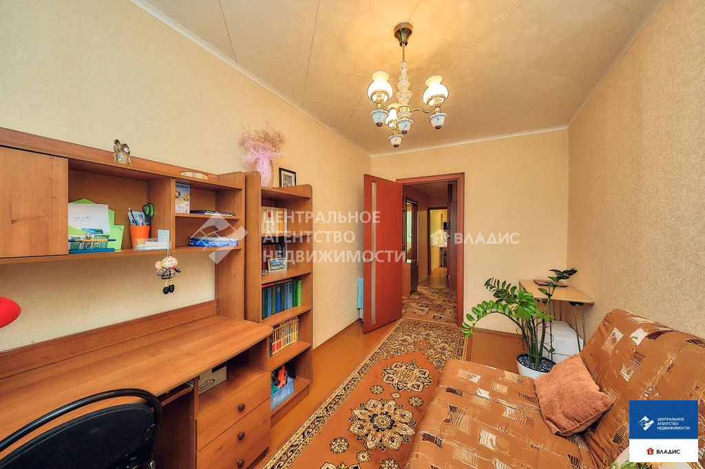 Продажа квартиры, Рязань, ул. Великанова - Фото 7