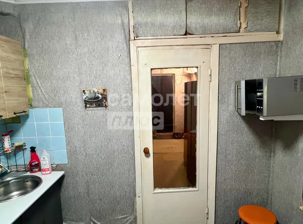 Продажа квартиры, Талдом, Талдомский район, ул. Победы - Фото 16