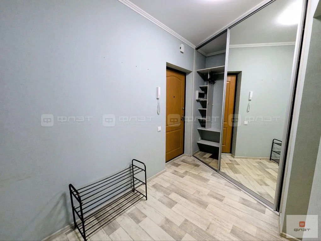 Аренда квартиры, Казань, ул. Четаева д.10 - Фото 5