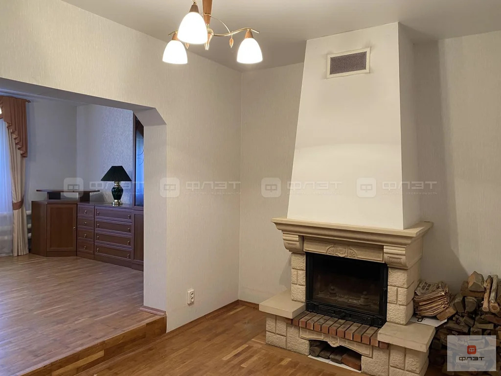 Продажа дома, Матюшино, Лаишевский район, ул. Грибная - Фото 5