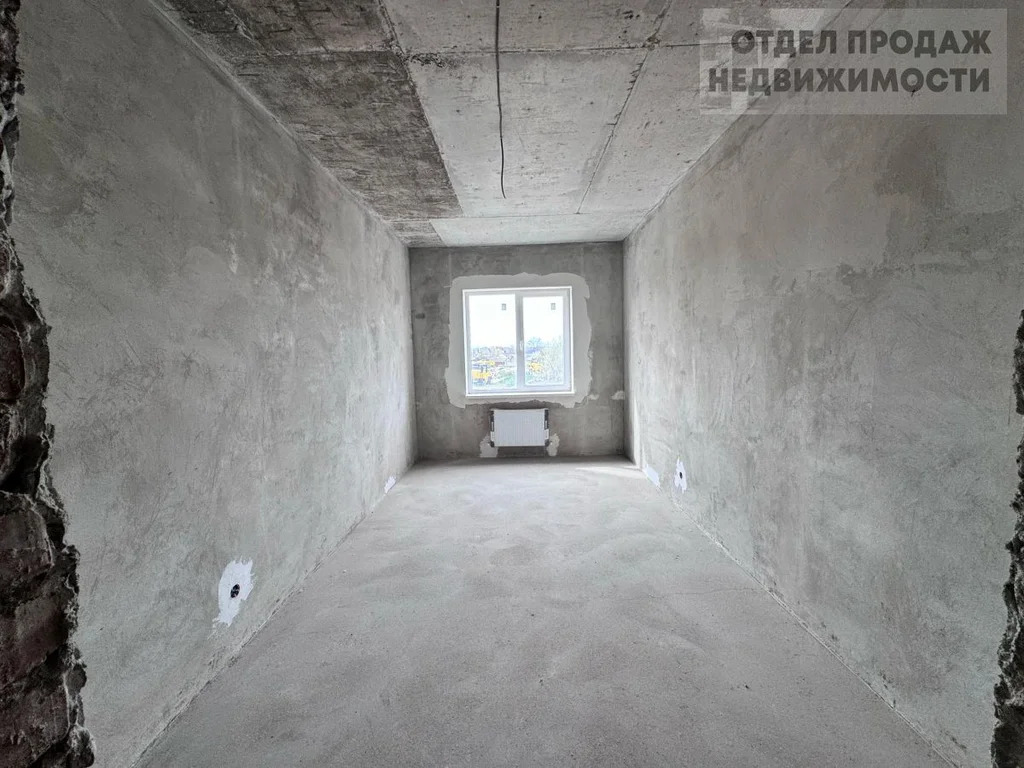 2-комнатная квартира с индивидуальным отоплением - Фото 4