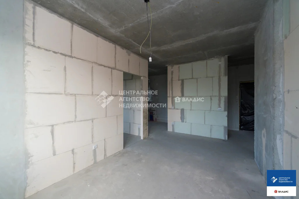 Продажа квартиры, Рязань, ул. Березовая - Фото 15