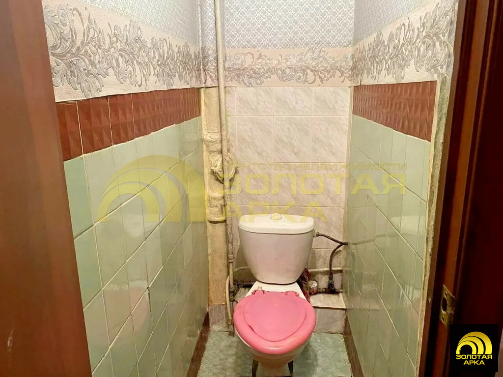 Продажа квартиры, Крымск, Крымский район, ул. Вавилова - Фото 14