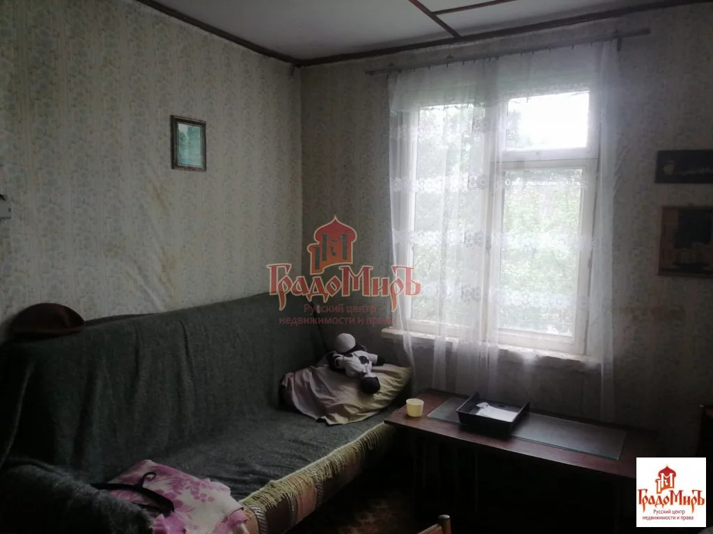 Продажа дома, Посевьево, Сергиево-Посадский район, Актер снт. - Фото 33