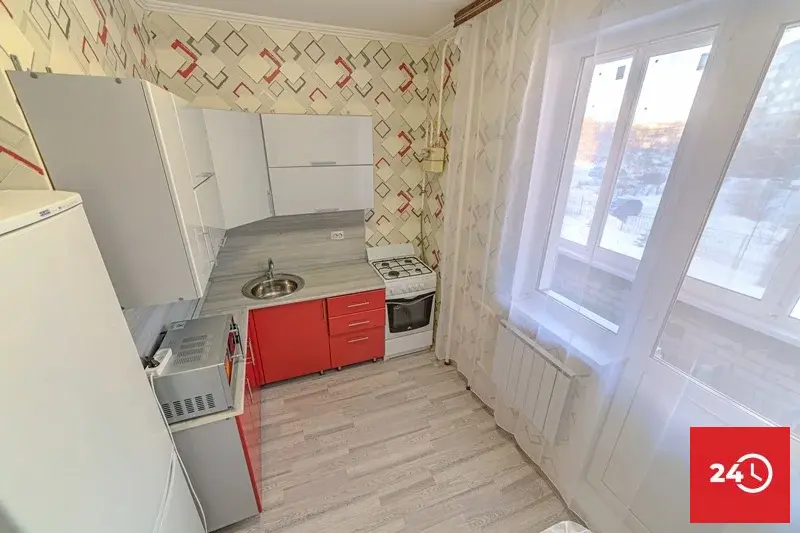 В продаже 1-комн. квартира по ул. Российская 29 - Фото 13