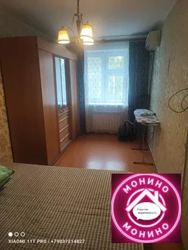 Аренда квартиры, Монино, Щелковский район, Новинское ш. - Фото 16