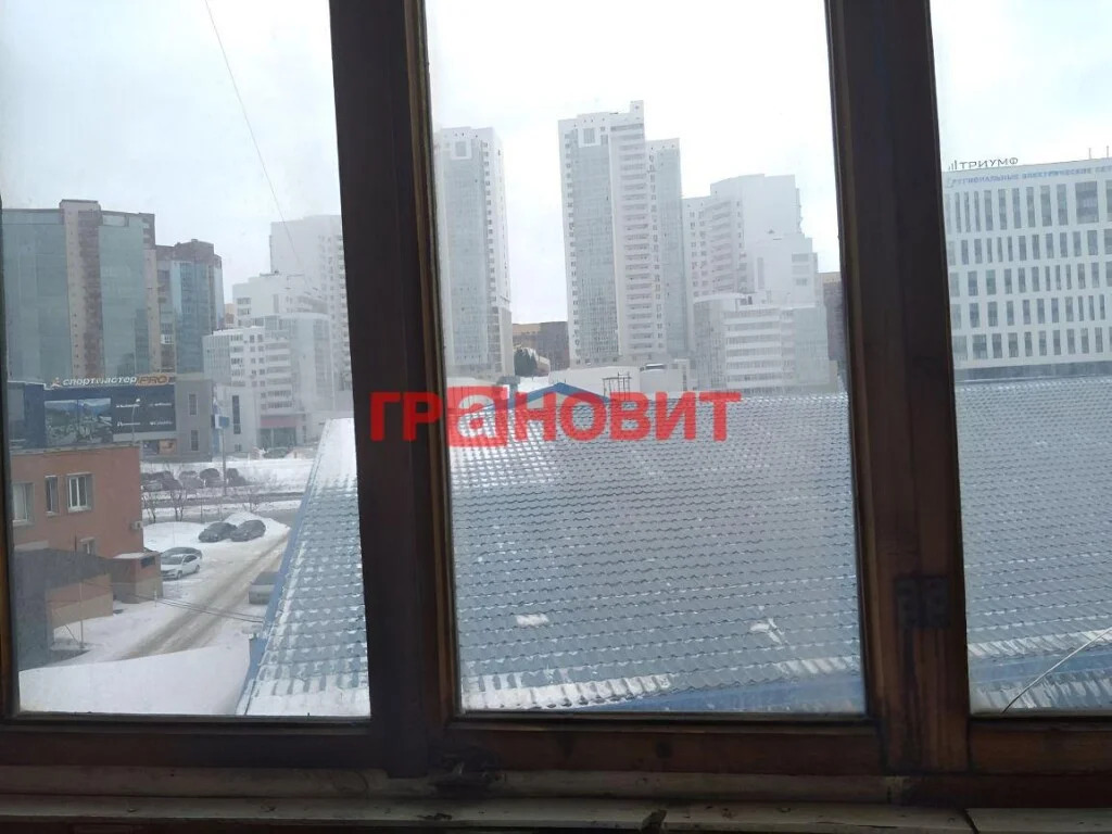 Продажа квартиры, Новосибирск, ул. Серебренниковская - Фото 7