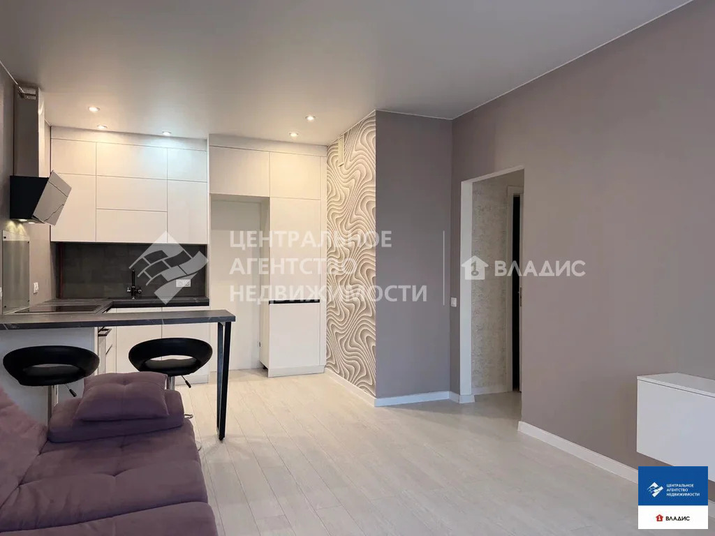 Продажа квартиры, Рязань, ул. Быстрецкая - Фото 5