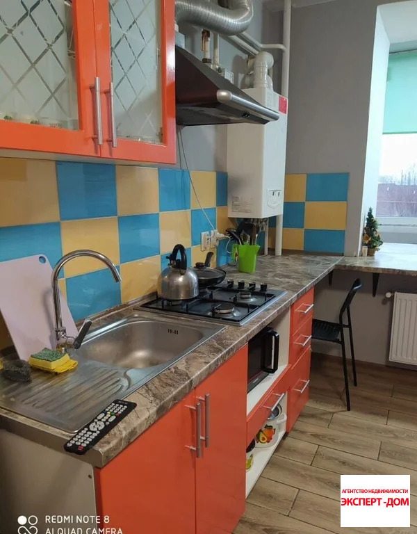 Продажа квартиры, Таганрог, ул. Чеботарская - Фото 11