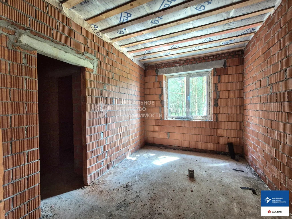 Продажа дома, Рязанский район, Широкая улица - Фото 10