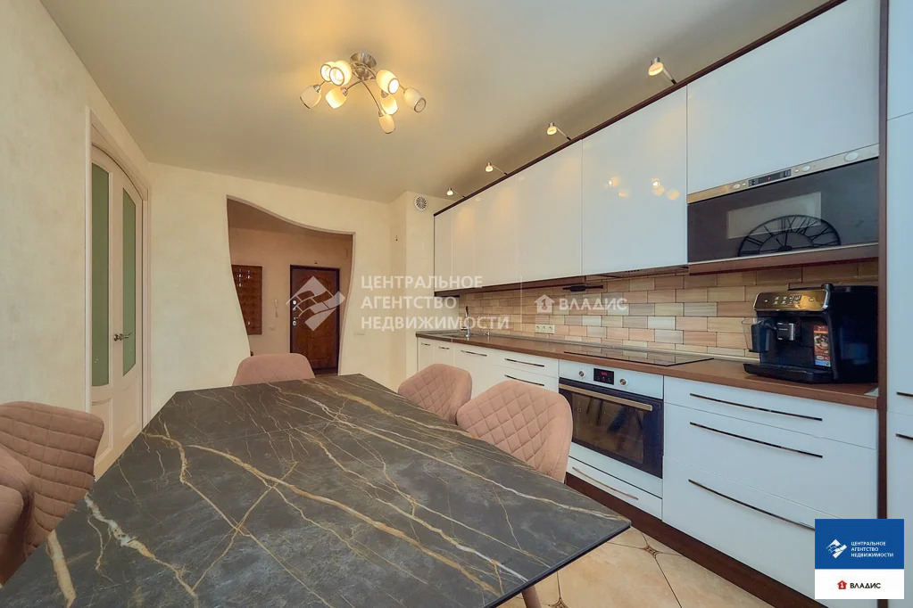 Продажа квартиры, Рязань, Первомайский пр-кт. - Фото 3