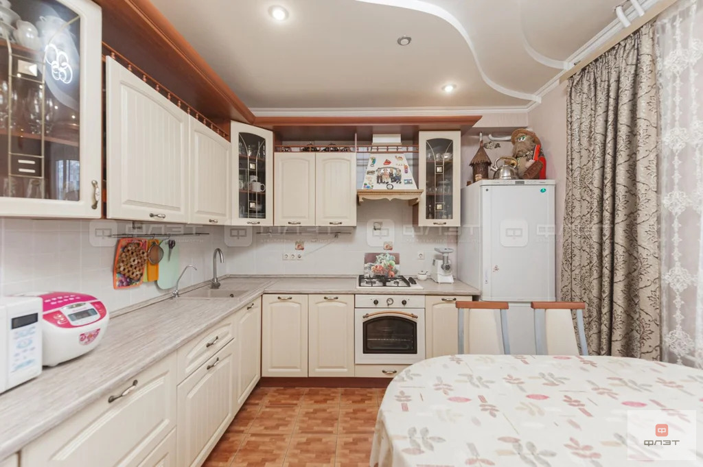 Продажа квартиры, Казань, ул. Болотникова - Фото 3