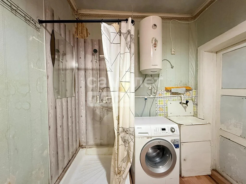 Продажа дома, Орудьево, Дмитровский район, 38 - Фото 7