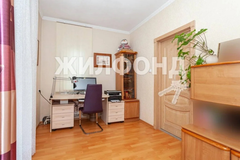 Продажа дома, Бердск - Фото 15