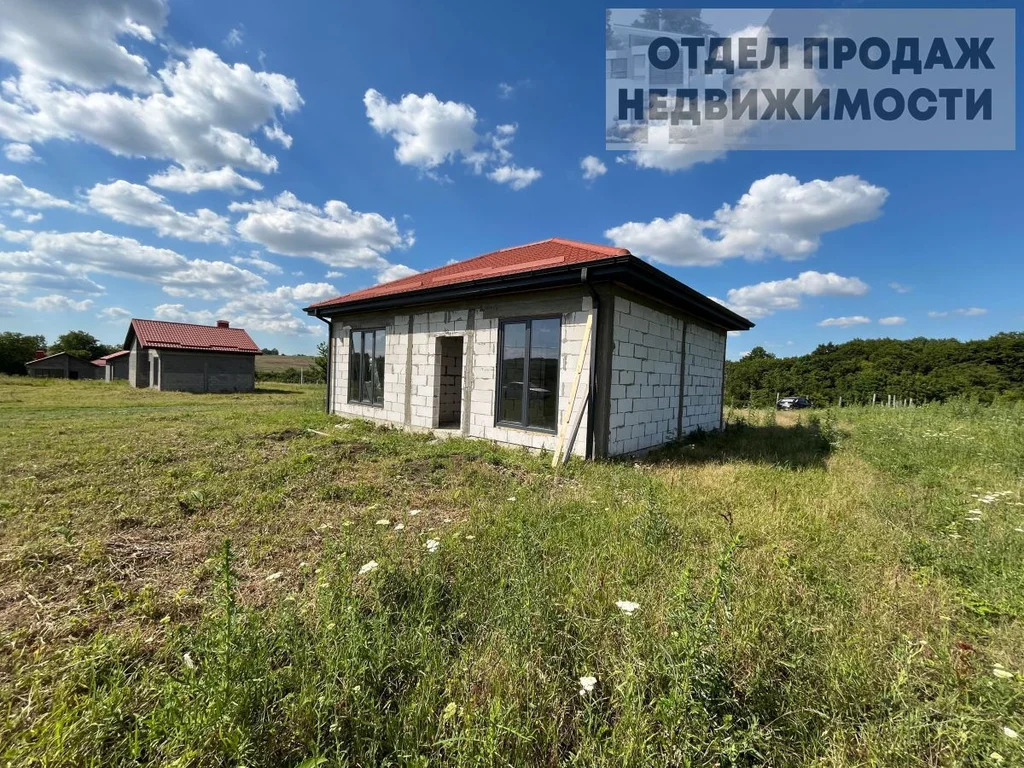 Дом под семейную ипотеку в живописном месте - Фото 2