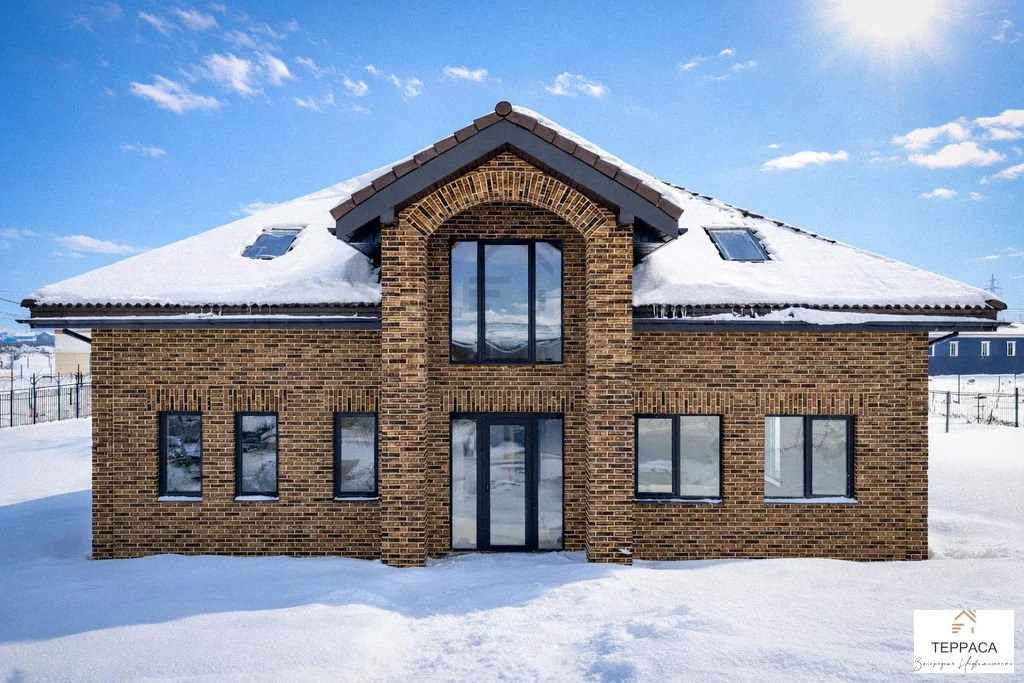 Продажа дома, Федоровское, Тосненский район - Фото 1