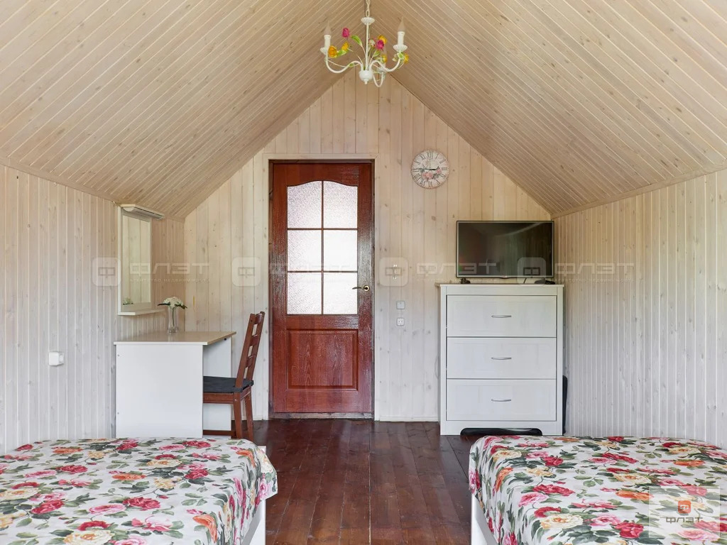 Продажа дома, Казань, ул. Садовая - Фото 17