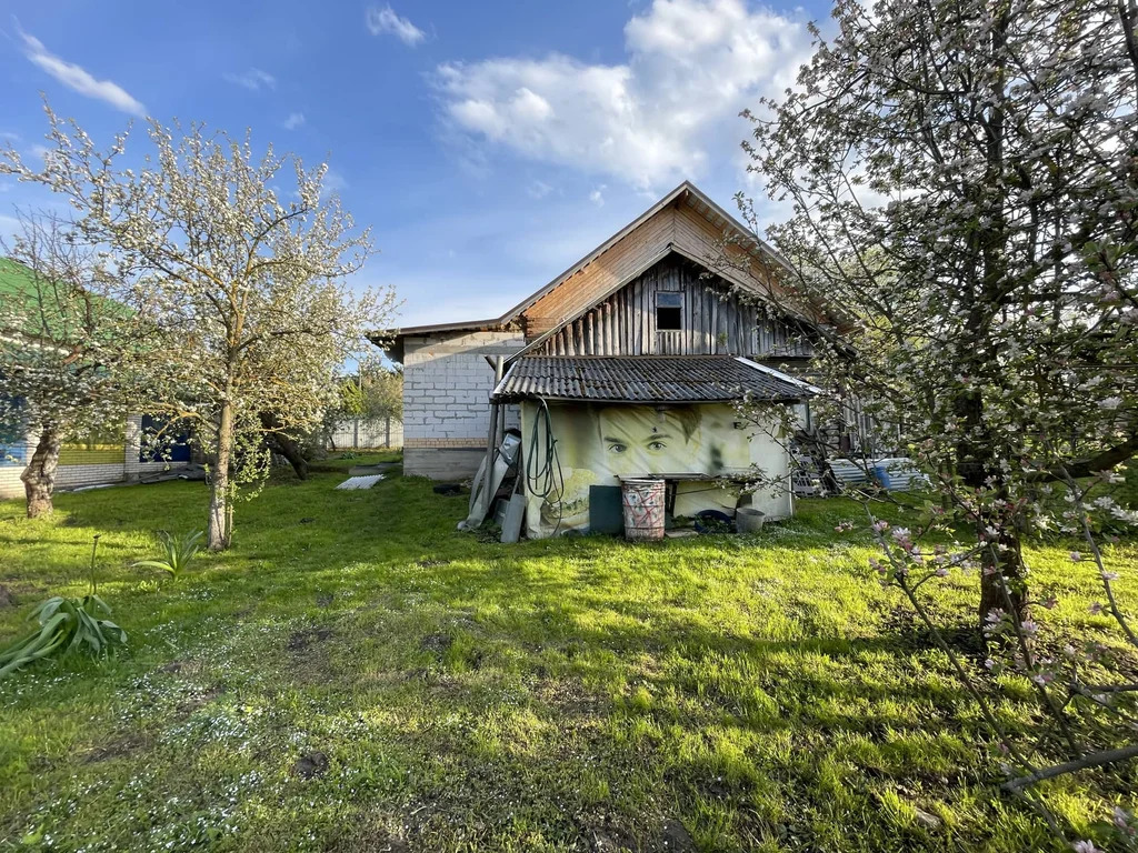 Продажа дома, Синьково, Дмитровский район - Фото 21