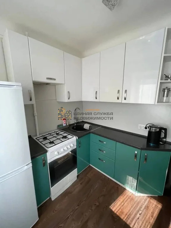 Аренда квартиры, Уфа, ул. Первомайская - Фото 2