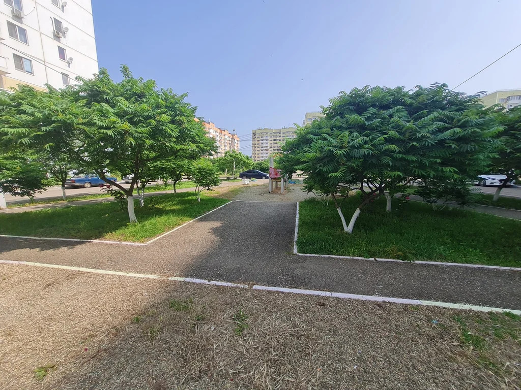 Продажа квартиры, Афипский, Северский район, ул. 50 лет Октября - Фото 15