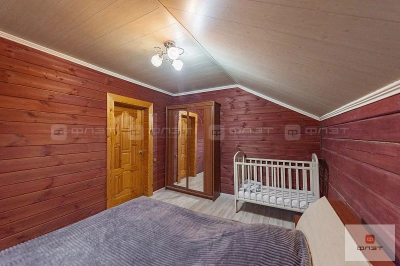 Продажа дома, Казань, ул. Дубравная (Вознесенское) - Фото 25