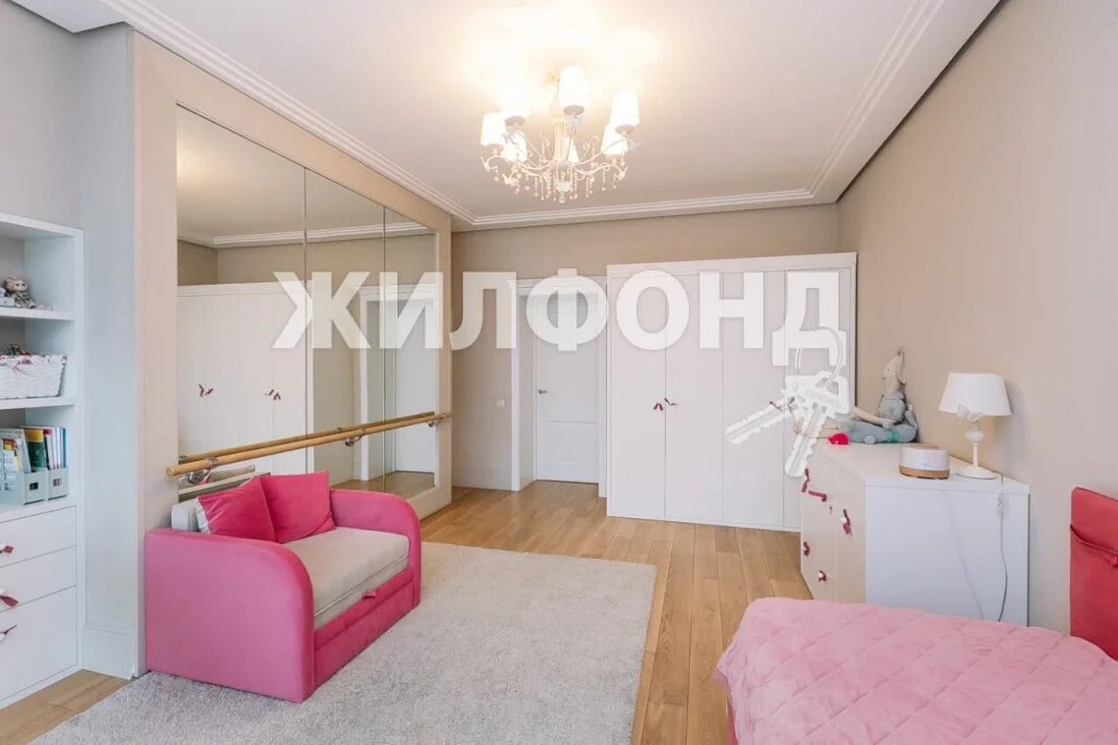 Продажа квартиры, Новосибирск, ул. Кедровая - Фото 23