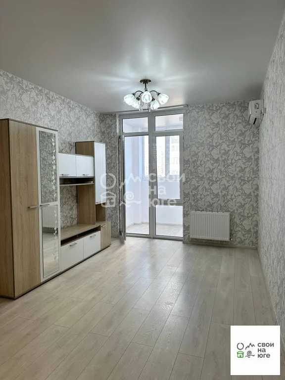 Продажа квартиры, Краснодар, им. Адмирала Пустошкина б-р. - Фото 0