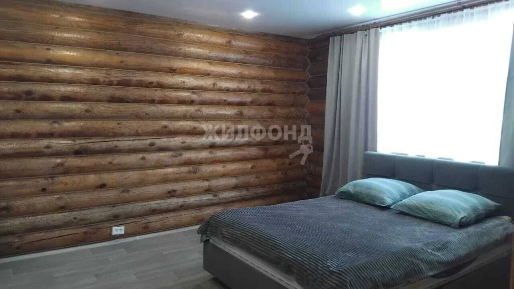 Продажа дома, Агролес, Искитимский район, Звездная - Фото 11