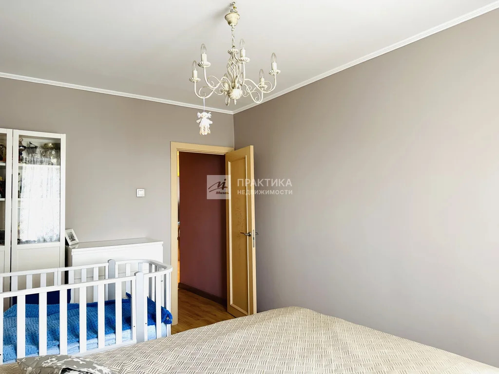 Продажа квартиры, Развилка, Ленинский район - Фото 20