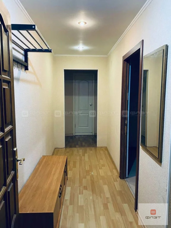 Аренда квартиры, Казань, ул. Серова д.10 - Фото 12