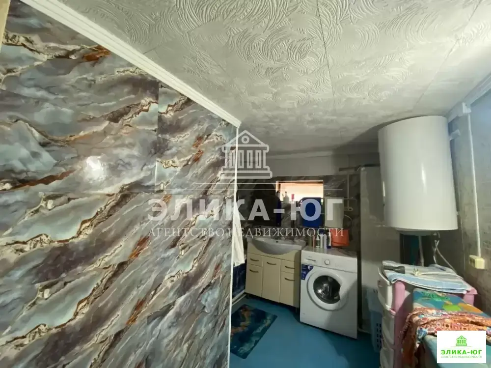 Продажа дома, Джубга, Туапсинский район, ул. Советская - Фото 16