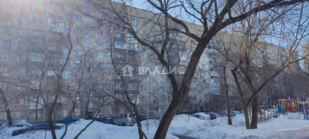 Москва, 3-й Сетуньский проезд, д.3, 1-комнатная квартира на продажу - Фото 27
