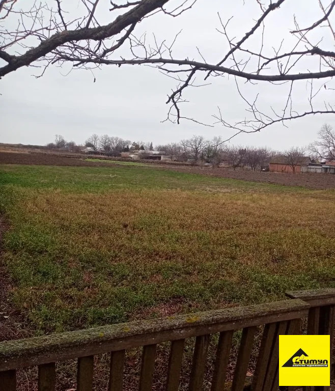 Продажа участка, Глафировка, Щербиновский район, ул. Кирова - Фото 1