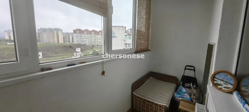 Продажа квартиры, Севастополь, ул. Комбрига Потапова - Фото 6