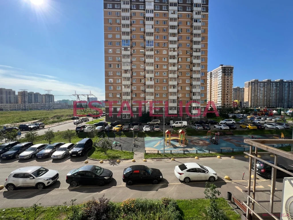 Продажа квартиры, Люберцы, Люберецкий район, улица Дружбы - Фото 18