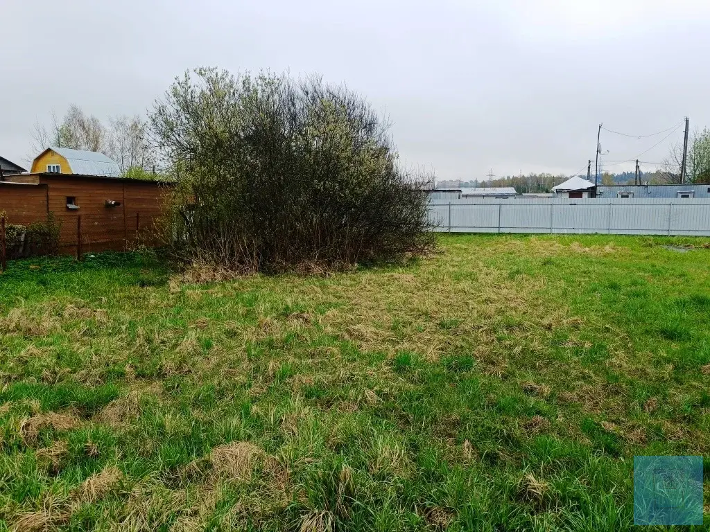 7 соток в д. Мошницы, СНТ Возрождение - Фото 5