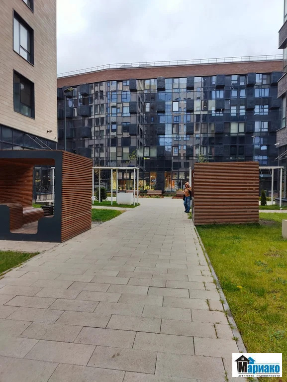 Аренда ПСН, м. Электрозаводская, Большая Почтовая улица - Фото 13