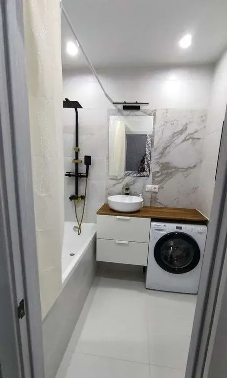 Улица Дзержинского, 76  &8203;Центральный м-н, Коломна, Московская область - Фото 4