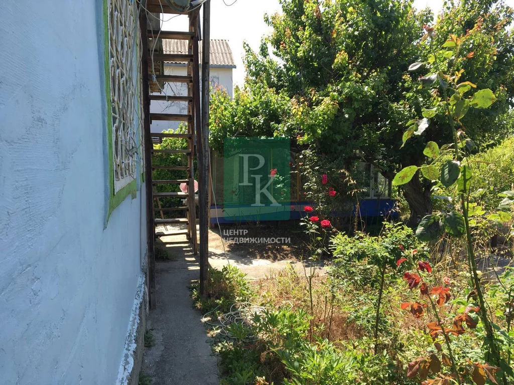 Продажа дома, Севастополь, садоводческое некоммерческое товарищество ... - Фото 19