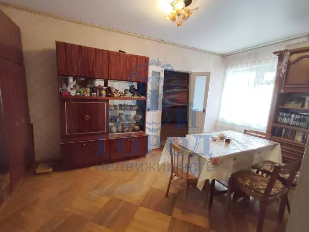 Продам квартиру в Батайске (10534-104) - Фото 1