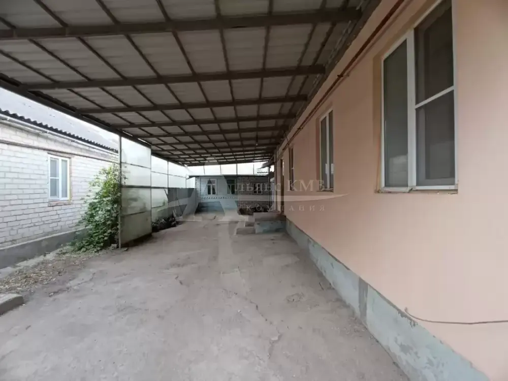 Продажа дома, Зеленокумск, Советский район, ул. Гражданская - Фото 17