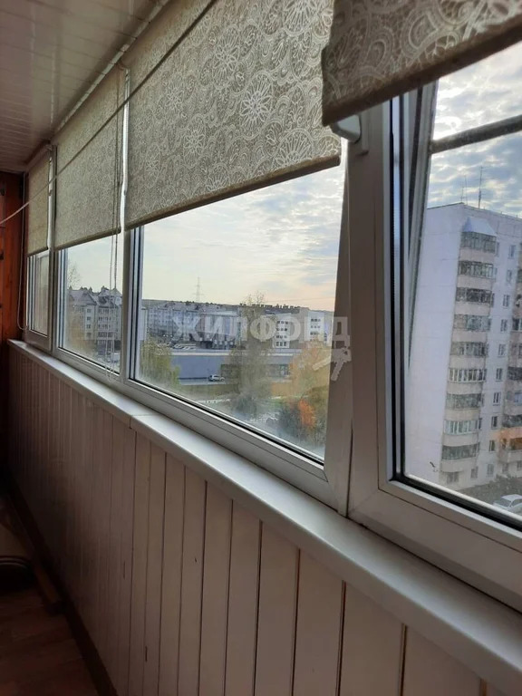 Продажа квартиры, Новосибирск, ул. Зорге - Фото 11