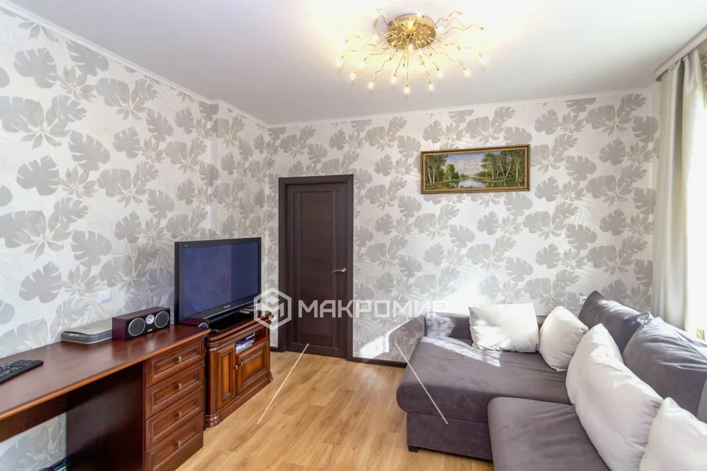 Продажа квартиры, Новосибирск, Закаменский мкр. - Фото 15