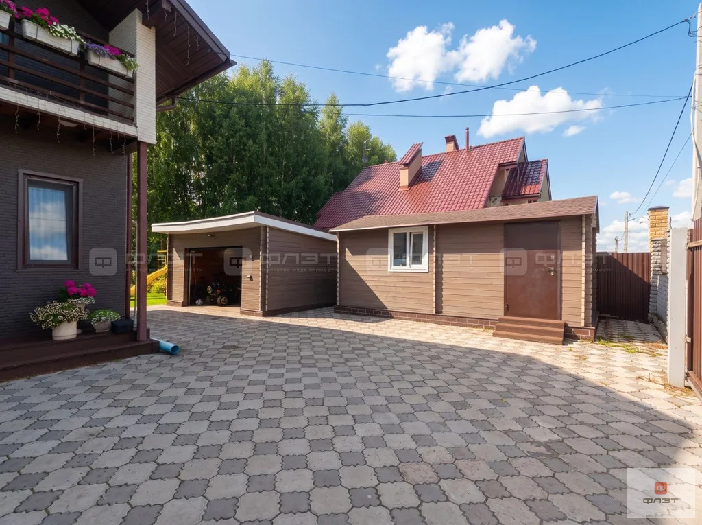 Продажа дома, Семиозерка, ул. Березовая - Фото 36
