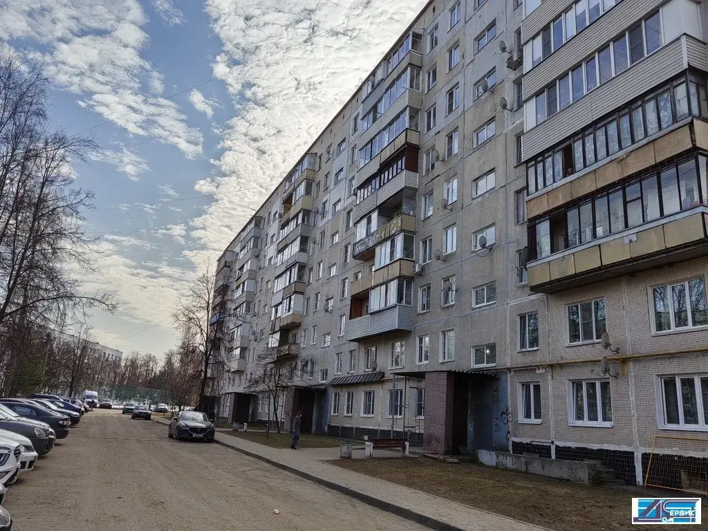 продается 3-х комнатная квартира - Фото 19
