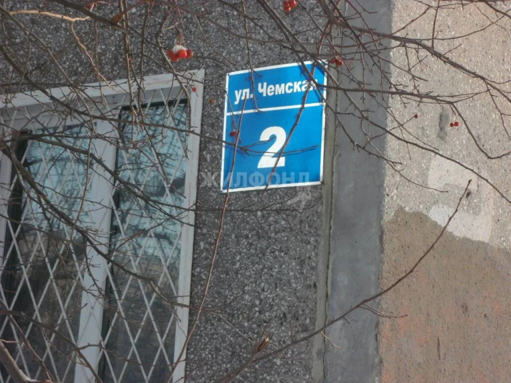 Продажа квартиры, Новосибирск, ул. Чемская - Фото 19
