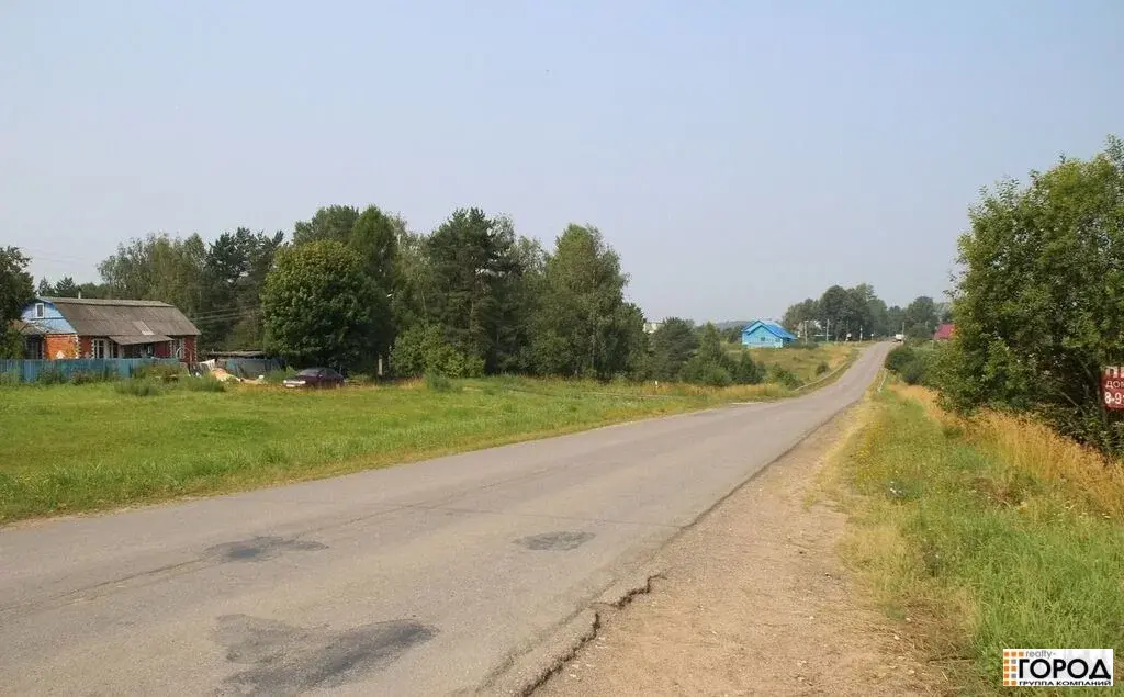 Александровский район владимирской области фото